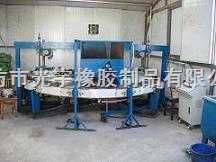 安全地墊設(shè)備 幼兒園橡膠地墊生產(chǎn)加工機(jī)的供應(yīng)與機(jī)遇