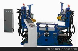 型材彎曲機(jī)全解析 從圖片展示到寧波江北通立塑料機(jī)械設(shè)備的專業(yè)應(yīng)用