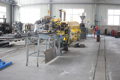 塑藝精工 專業(yè)塑料加工專用設(shè)備全面解析