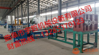 編織袋塑料造粒機(jī) 品牌選購(gòu)、采購(gòu)指南與設(shè)備應(yīng)用全解析