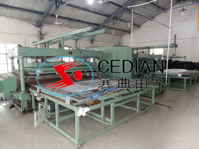 大型充氣床墊熱合專用機(jī)價(jià)格分析與市場(chǎng)報(bào)價(jià)指南