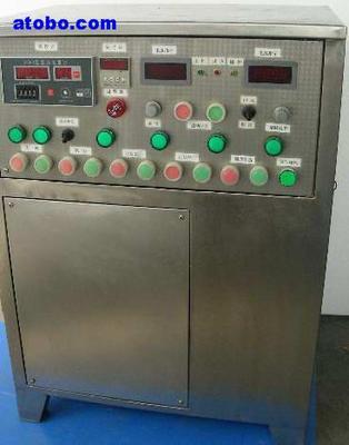 噴涂設(shè)備在塑料加工專用設(shè)備中的應(yīng)用與發(fā)展